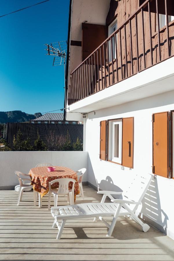 Escapadinha Da Estrela - Penhas Da Saude Βίλα Εξωτερικό φωτογραφία