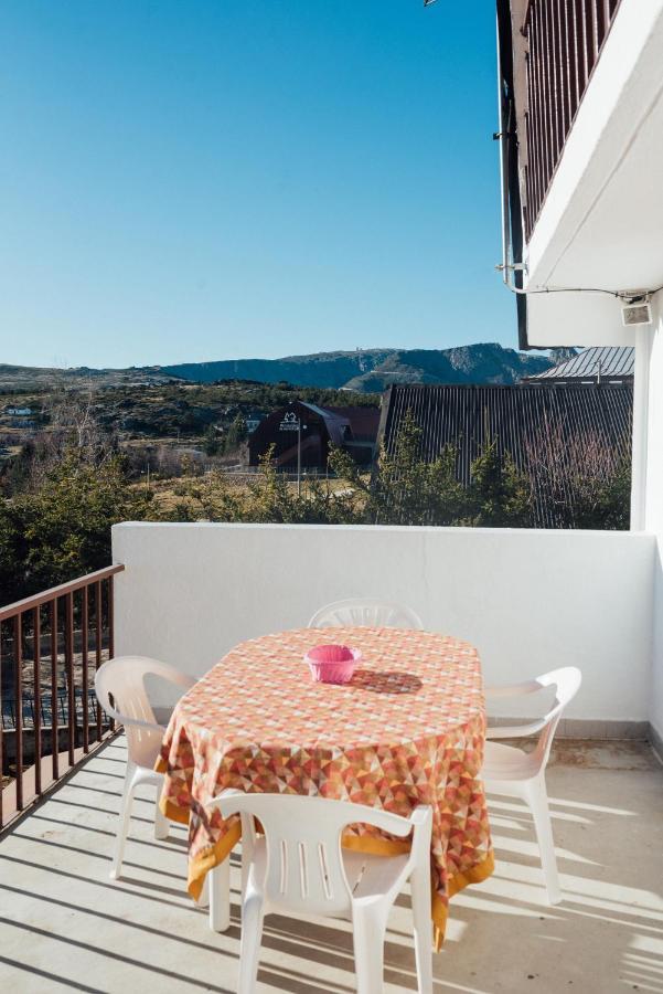 Escapadinha Da Estrela - Penhas Da Saude Βίλα Εξωτερικό φωτογραφία