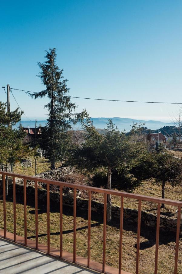 Escapadinha Da Estrela - Penhas Da Saude Βίλα Εξωτερικό φωτογραφία