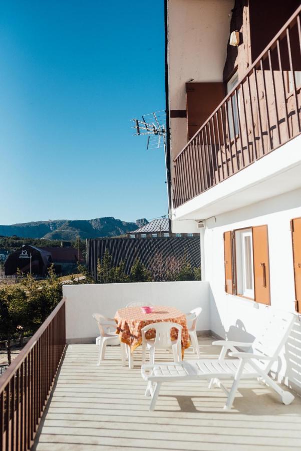 Escapadinha Da Estrela - Penhas Da Saude Βίλα Εξωτερικό φωτογραφία